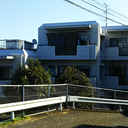 セントヒルズ鶴川 外観