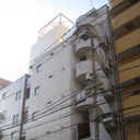 L-HOUSEⅡ番館 外観