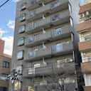 クレアール余丁町 外観