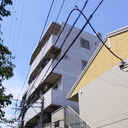 ラフェリア湘南参番館 外観