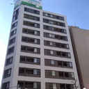 アルパイン茅場町 外観