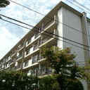 諏訪原住宅2-1 外観
