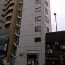 クインテット東池袋 外観