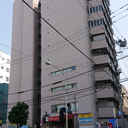 フジメゾン西日暮里 外観