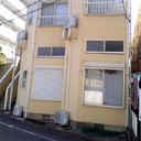 ヴイラ相模原2 外観