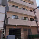 fioretta両国 外観