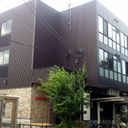 GARDENSFLAT 外観