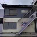 ハイツ松永 外観