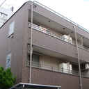  EIRIN2ndBLDG 外観