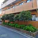 ダイアパレス田端第2 外観