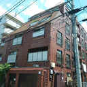 タカギ八坂マンション 外観