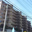 オーベルヒルズ中山 外観