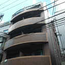 ファミールKSK 外観