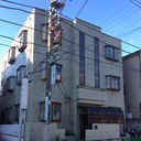 アーネス野沢 外観