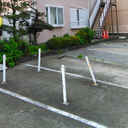 サンハイツ青山A 外観