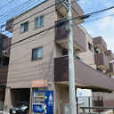 CASA CAMINO 外観