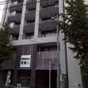 グランノエル青葉台 外観