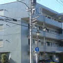 キャンベル多摩川 外観