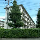 諏訪原住宅2-7 外観