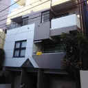 AINITIALHOUSE 外観