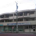 ライフシティーTAKAGI 外観