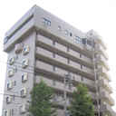 大山ビルローヤルヒルズ 外観