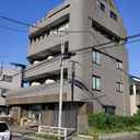 サンライズビル 外観