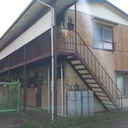 市川荘 外観