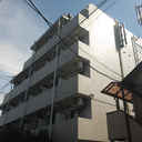 第58小金井クリスタルマンション 外観
