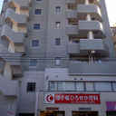 グリーンヒル汐見 外観
