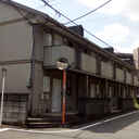 グリーンヒル橋本D 外観