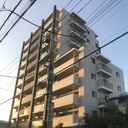 プレシス川口 外観