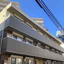 ノブレス・東中野 外観