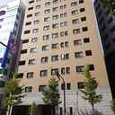 ウィルローズ茅場町 外観