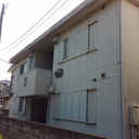 吉田コーポB 外観
