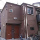 VINE 外観