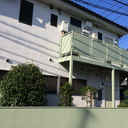 カーサ小宮 外観