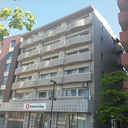 カラット中川 外観