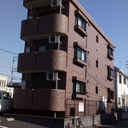 SUN EAST 外観