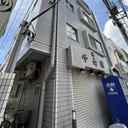 メゾンミール旭町 外観