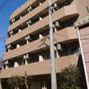KS小石川 外観
