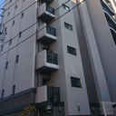 クレヴィア赤羽レジデンス 外観