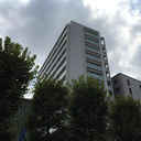 エアリス市川 外観