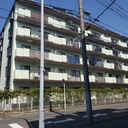 グリーンヒルズ南流山 外観