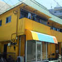 中村コーポ 外観
