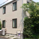LA TERRE MAISON 外観