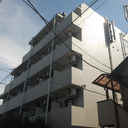 第58小金井クリスタルマンション 外観