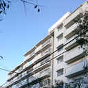 ライフコア小豆沢 外観
