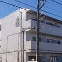 TOP鶴ヶ峰第3 外観