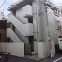 メゾンTCK 外観